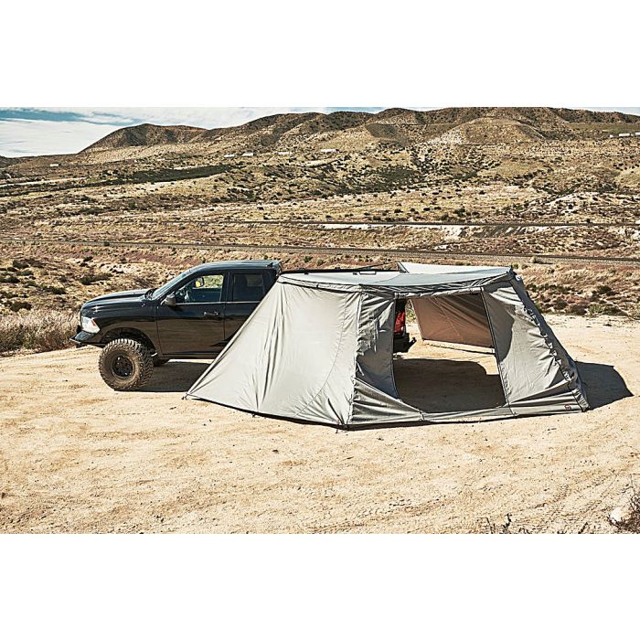 Body Armor  Sky Ridge 270 Awning Wall Kit 
