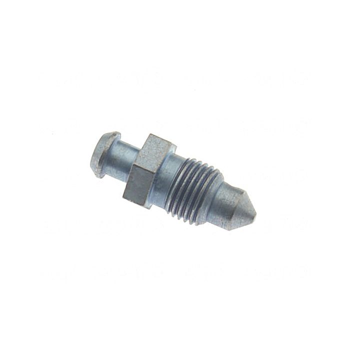 Mopar 04560193AA Rear Brake Bleeder Screw  for 2020 Jeep Gladiator JT