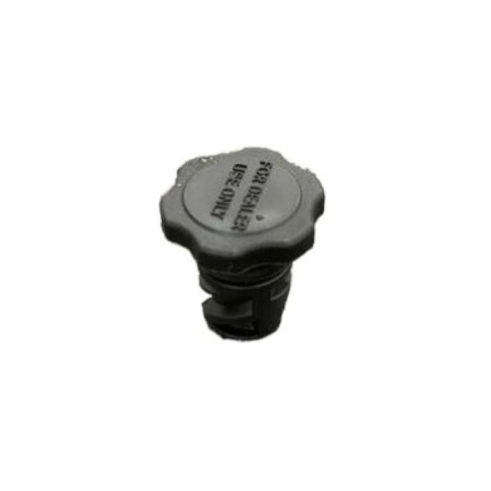 Mopar 04591959AA Oil Filler Cap for 06-13 Jeep Liberty KJ & KK, Grand Cherokee WK & WK2, and Commander XK with 3.6L, 3.7L, and 4.7L Engine