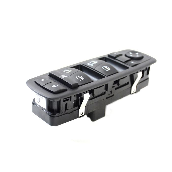 Mopar 04602632AH Driver Side Front Power Window Switch for 08-12 Jeep Liberty KK