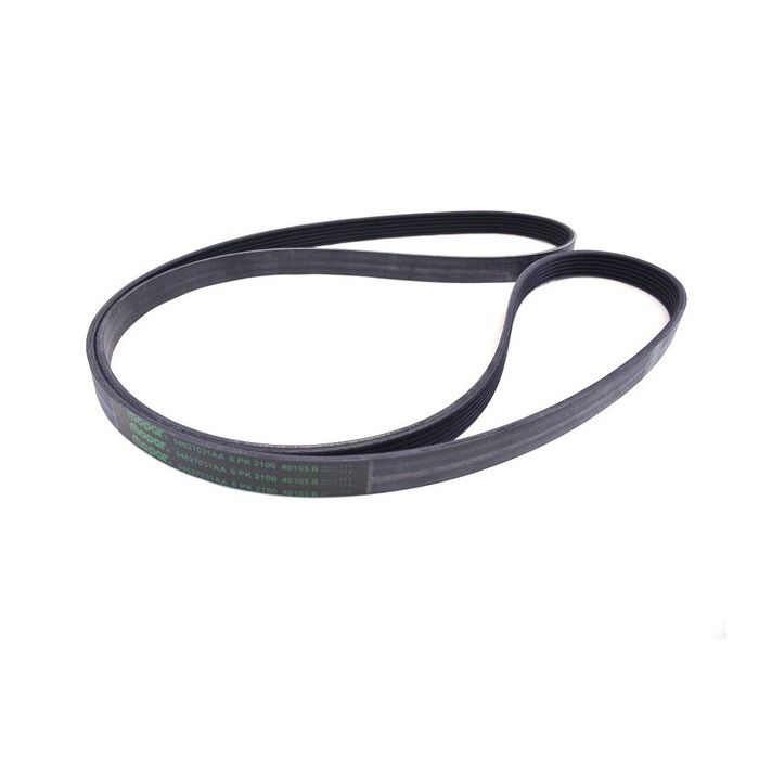 Mopar 04627031AA Serpentine Belt  for 11-15 Jeep Grand Cherokee WK2 with 5.7L or 6.4L Engines