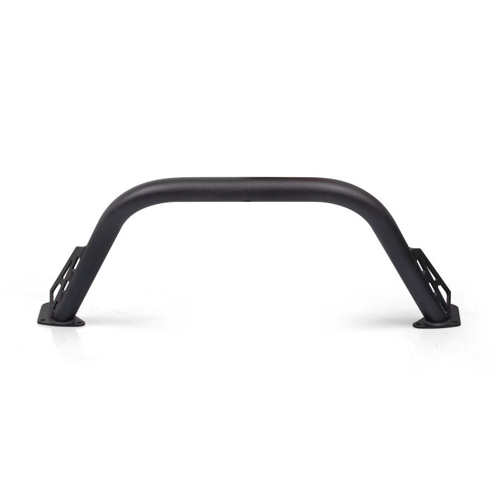 Crawltek Revolution CWLJK15201 Front Bumper Flat Top Stinger for 07-25 Jeep Wrangler JK, JL, & Gladiator JT