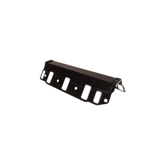 Mopar 04781034AB Lower Intake Manifold Gasket for 07-11 Jeep Wrangler JK with 3.8L Engine