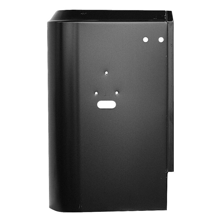 Key Parts  Rear Corner Panel  for 76-86 Jeep CJ-7