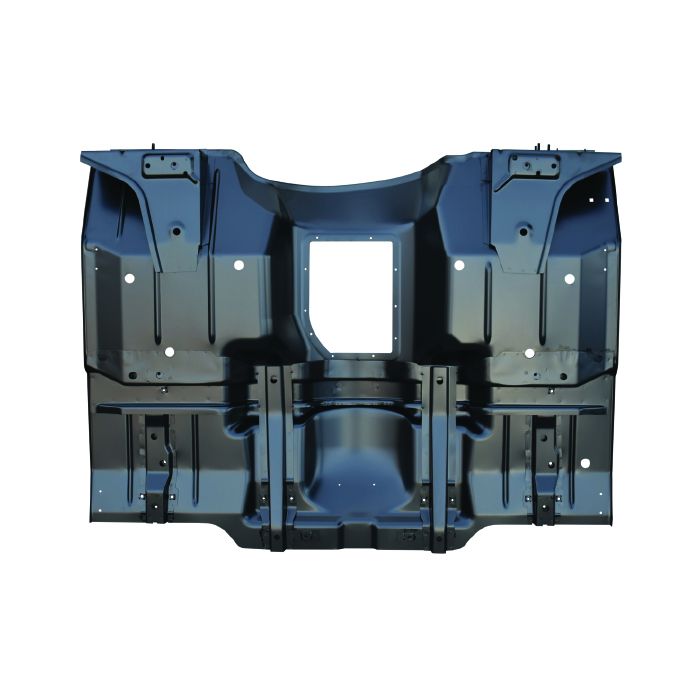 FULL FR FLOOR PAN 76-83 CJ5 W/DANA 300