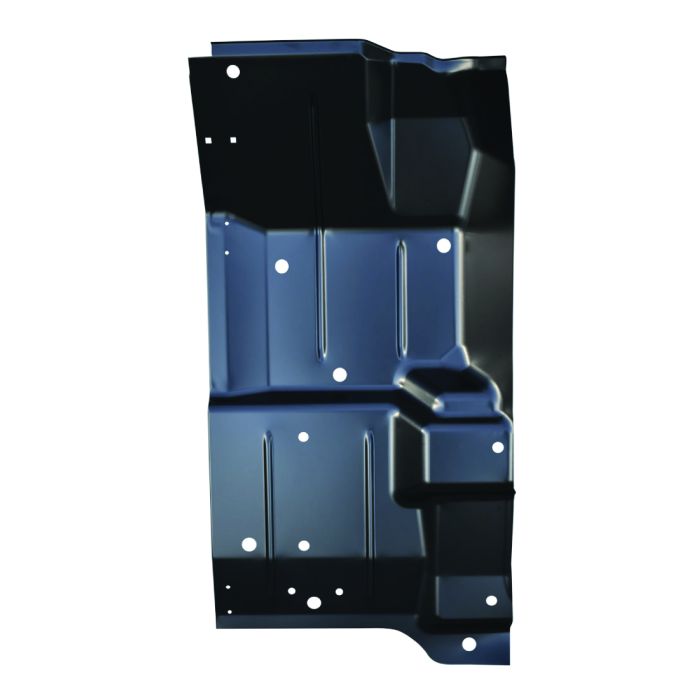 PS 1/2 FLOOR PAN 76-83 CJ5