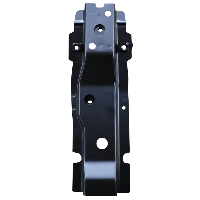 Key Parts 0479-315 Outboard Floor Support  for 76-83 Jeep CJ5