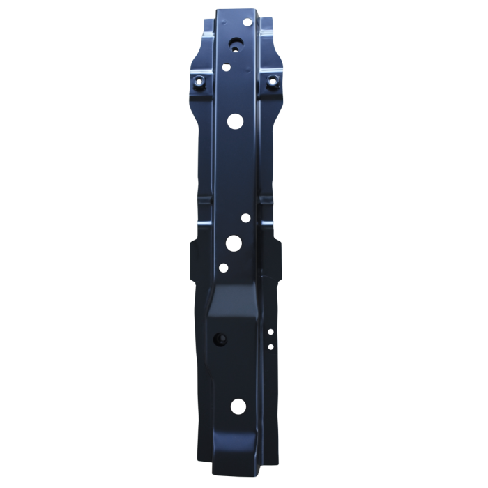 Key Parts 0479-316 Outboard Floor Support  for 76-86 Jeep CJ7