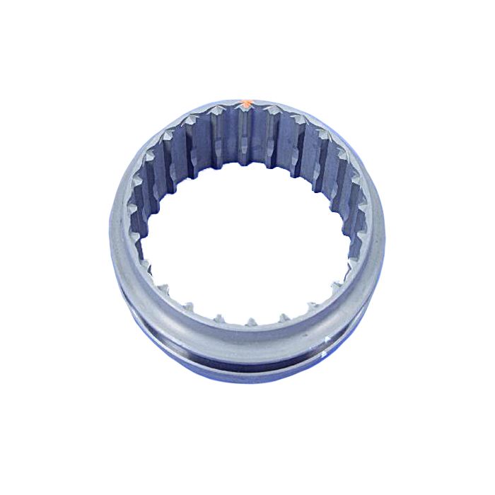 Mopar 04796909 Transfer Case Mode Synchronizer Sleeve for 91-18 Jeep Wrangler YJ, TJ & JK; 91-01 Cherokee XJ & Comanche MJ; 93-96 Grand Cherokee ZJ and 02-07 Liberty KJ