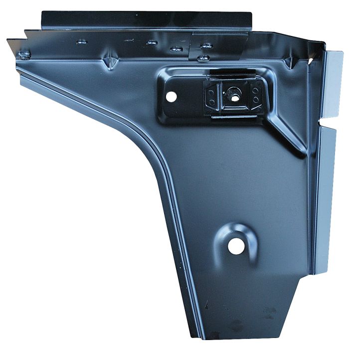 Key Parts  Front Floor Toe Board Support for 87-95 Jeep Wrangler YJ 