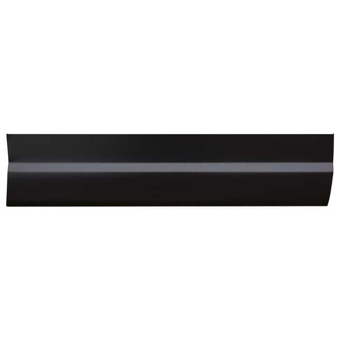 Key Parts  Lower Door Skin Panel for 84-01 Jeep Cherokee XJ 2 Door 