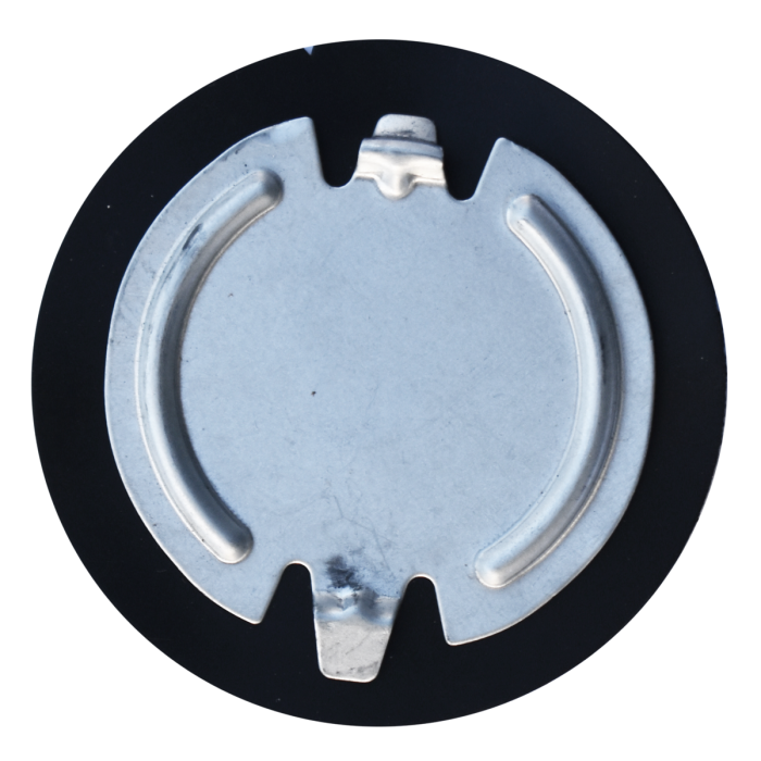 Key Parts 0482-710  Floor Pan Plug  for 84-01 Jeep Cherokee XJ