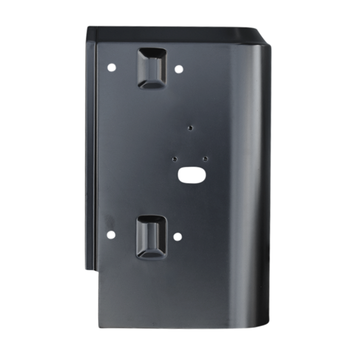 Key Parts 0485-138 Passenger Side Rear Corner Panel for 04-06 Jeep Wrangler TJ