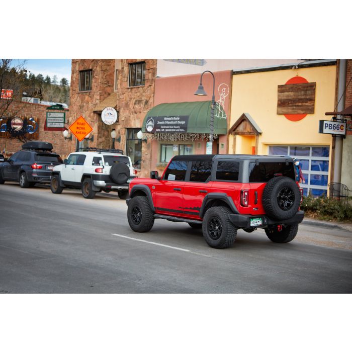 Bestop  Skyrider for Hardtop 4-Door for 21-25 Ford Bronco