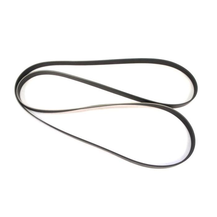 Mopar 04891721AB Serpentine Belt  for 08-17 Jeep Patriot and Compass MK with 2.0L and 2.4L Engine