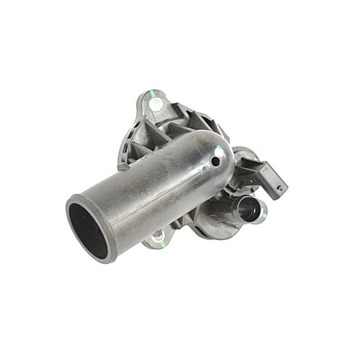 Mopar 04893926AF Thermostat Housing  for 18-20 Jeep Wrangler JL & Gladiator JT and 16-19 Grand Cherokee WK with 3.6L Engine 