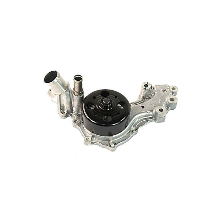 Mopar 04893941AB Water Pump  for 18-19 Jeep Wrangler JL and 2020 Gladiator JT with 3.6L Engine and Belt Start System 