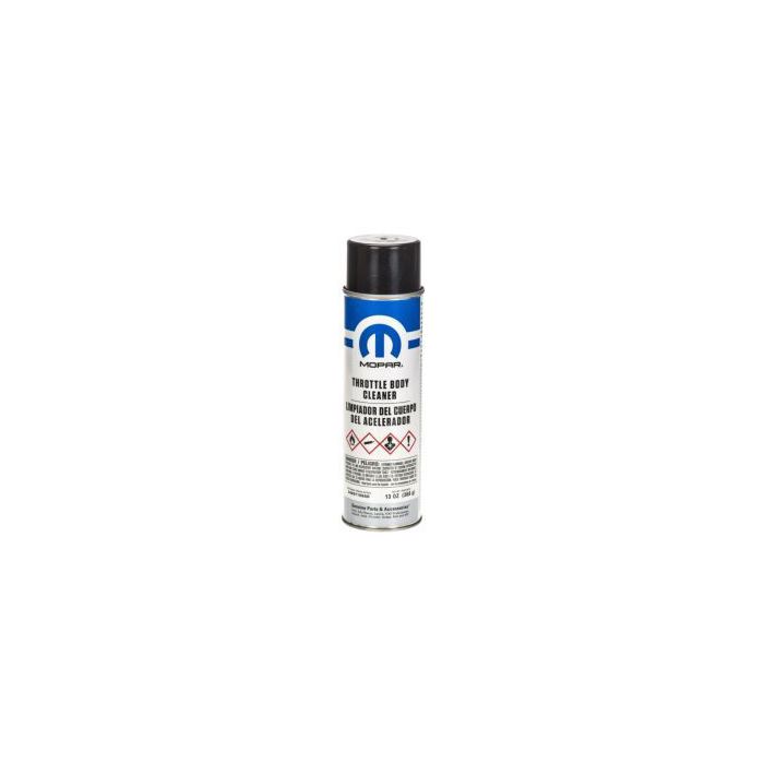 Mopar 04897156AD Throttle Body Cleaner 
