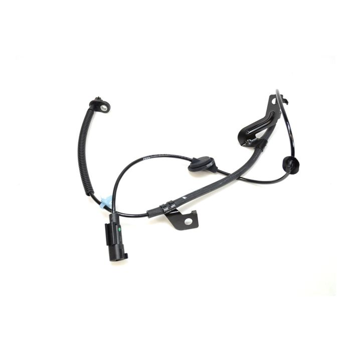 Mopar 05105063AD Driver Side Rear Anti-Lock Brake Sensor for 07-17 Jeep Patriot & Compass MK