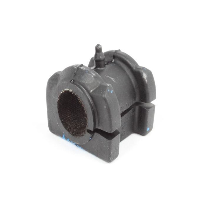 Mopar 05105103AC Front Sway Bar Bushing for 07-17 Jeep Patriot MP and Compass MK