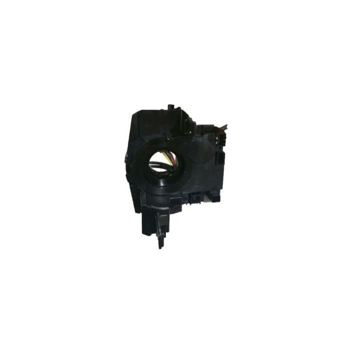 Mopar 05156106AG Steering Column Control Module Clock Spring for 14-18 Jeep Wrangler JK, Patriot MK, and Compass MK