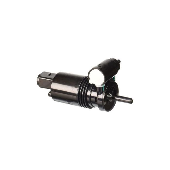 Mopar 05179153AC Windshield Washer Pump for 06-22 Jeep Wrangler JK, Liberty KJ & KK, Compass & Patriot MK, and Grand Cherokee WK &WK2