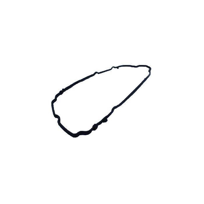 Mopar 05184596AE Cylinder Head Cover Gasket Left Side for 11-22 Jeep Wrangler JK and JL, Gladiator JT, Cherokee KL and L, and Grand Cherokee WK2 and WL with 3.6L Gas and 3.0L Diesel Engines