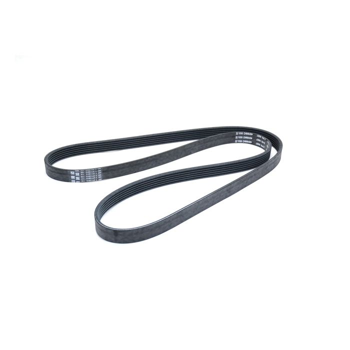 Mopar 05184647AB Serpentine Belt  for 11-15 Jeep Grand Cherokee WK2 with 3.0L or 3.6L Engines