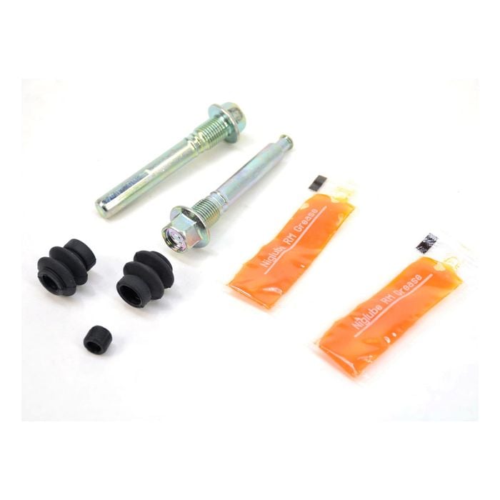 Mopar 05191247AA Disc Brake Pin Kit for 07-17 Jeep Patriot & Compass MK