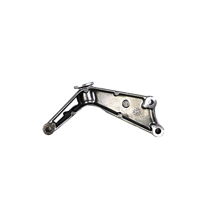 Mopar 05281457AA Idler Pulley Bracket  for 18-19 Jeep Wrangler JL and 2020 Gladiator JT with 3.6L Engine 