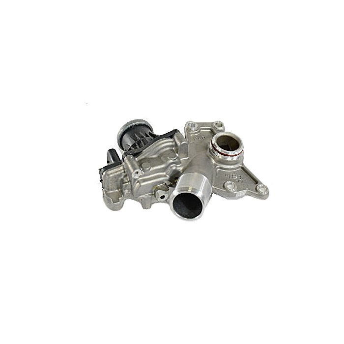 Mopar 05281535AF EGR Valve  for 18-19 Jeep Wrangler JL and 2019 Cherokee KL with 2.0L Turbo Engine