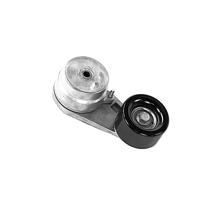 Mopar 05281591AB Middle Belt Tensioner  for 2019 Jeep Wrangler JL with 3.6L Engine and Belt-Starter Generator