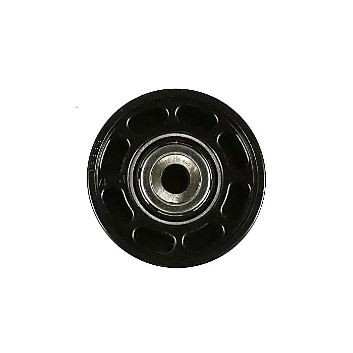 Mopar 05281596AA Idler Pulley for 2019 Jeep Wrangler JL with 3.6L Engine and Belt-Starter Generator