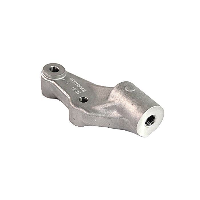 Mopar 05281598AB Belt Tensioner Support Bracket for 2019 Jeep Wrangler JL with 3.6L Engine and Belt-Starter Generator