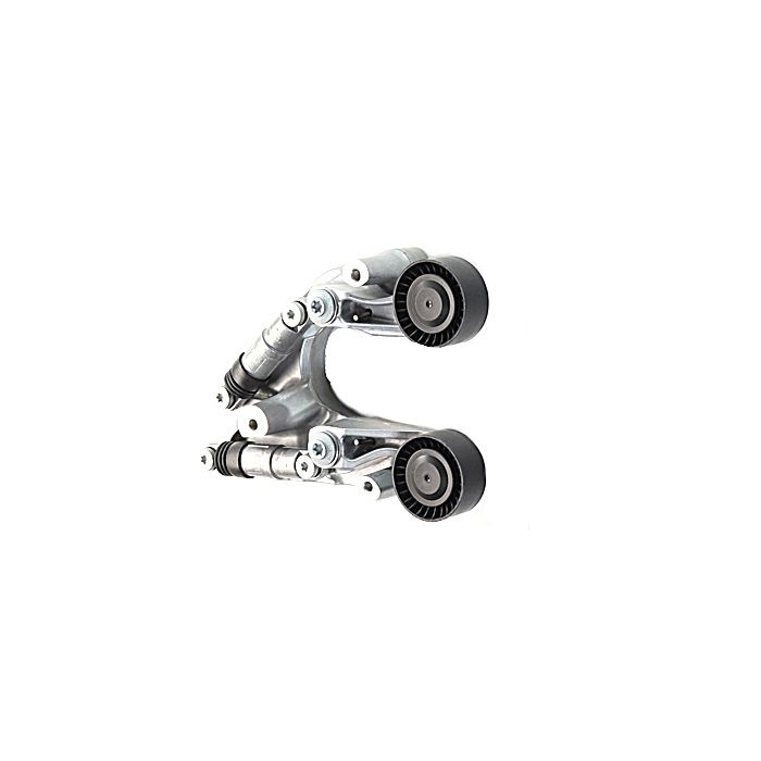 Mopar 05281667AC Lower Belt Tensioner  for 18-19 Jeep Wrangler JL with 2.0L Turbo Engine with Belt-Start Generator