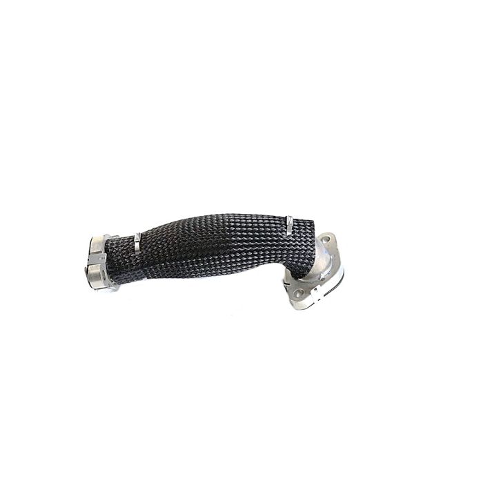 Mopar 05281745AA EGR Cooler Tube  for 2018 Jeep Wrangler JL with 2.2L Diesel Engine