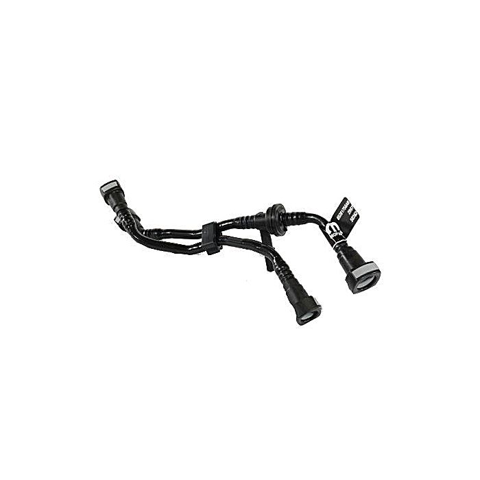 Mopar 05281756AB Purge Tube Assembly  for 18-20 Jeep Wrangler JL with 2.0L Engine
