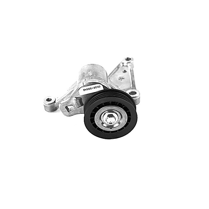 Mopar 05281996AB Lower Belt Tensioner  for 2019 Jeep Wrangler JL with 3.6L Engine and Belt-Starter Generator