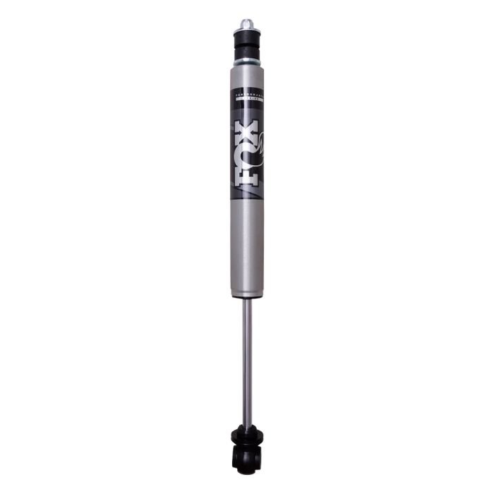 Fox Racing Shox 985-24-211 2.0 Performance Series Smooth Body Reservoir Rear Single Shock for 24-26 Toyota Tacoma with 0-1" Lift