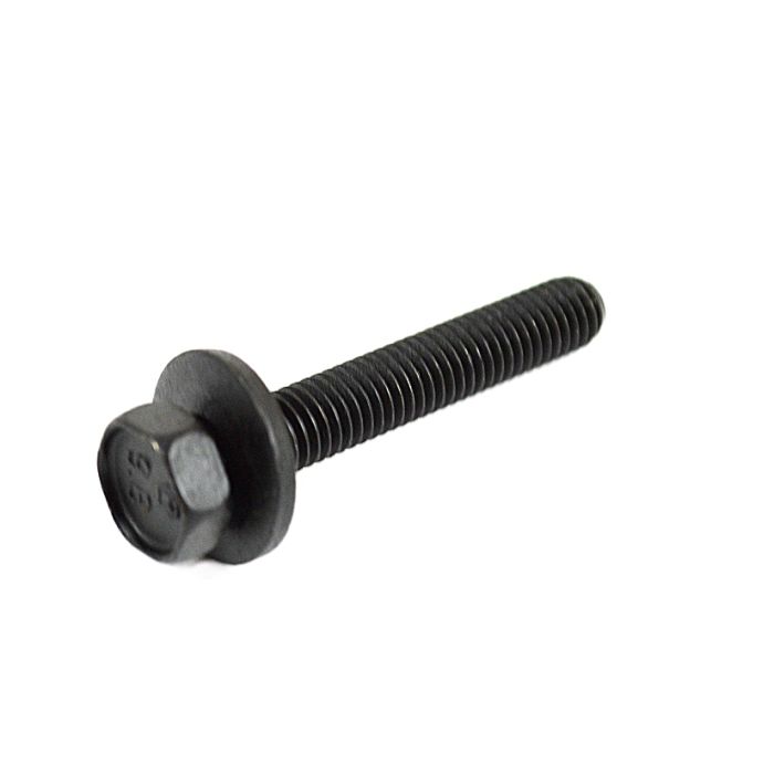 Mopar 06101723 Water Pump Bolt  for 18-19 Jeep Wrangler JL and 2020 Gladiator JT with 3.6L Engine 