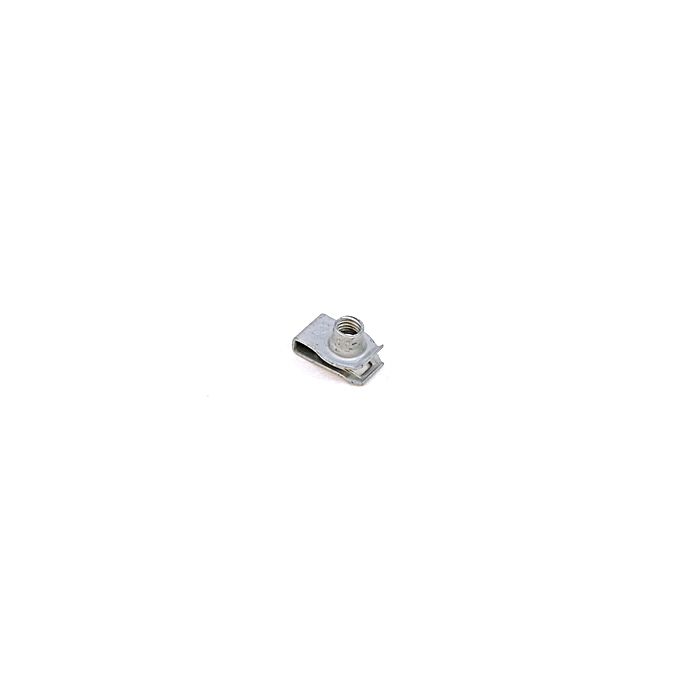 Mopar 06101833 Spring Nut for 10th Anniversary Front Bumper  for 13-18 Jeep Wrangler JK and Unlimited