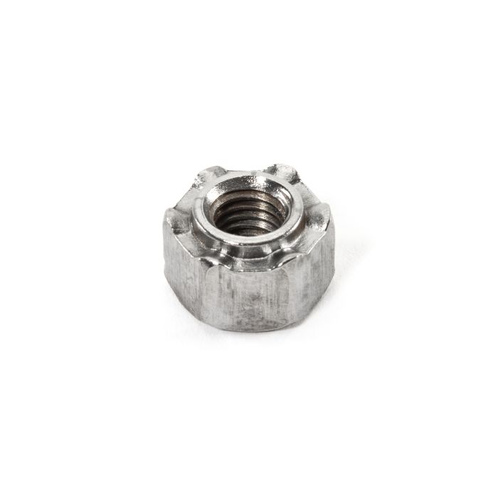 Mopar 06101916 Front Bumper Hex Nut & Washer  for 18-20 Jeep Wrangler JL & Gladiator JT with Steel Bumper