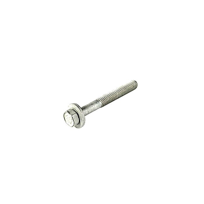 Mopar 06102240AA Middle Tensioner Bolt for 2019 Jeep Wrangler JL with 3.6L Engine and Belt-Starter Generator