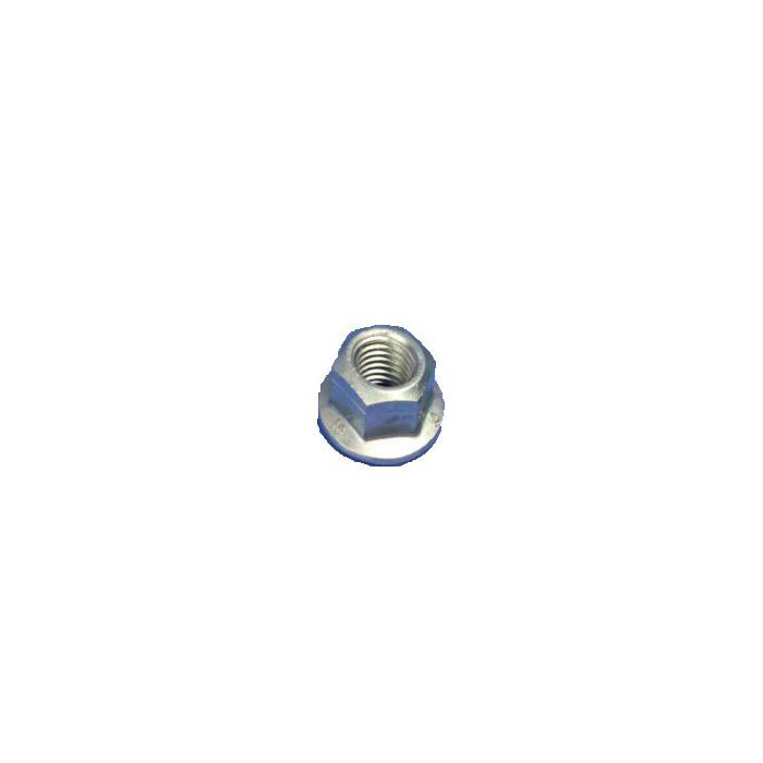 Mopar 06102252AA Lock Nut for 02-21 Jeep Grand Cherokee WK & WK2, Liberty KJ & KK, and Commander XK