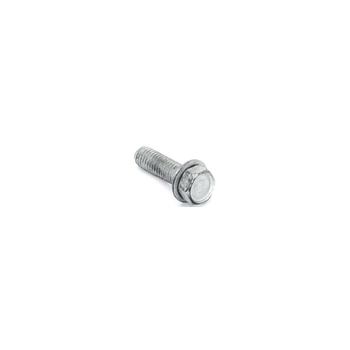 Mopar 06102411AA Oil Cooler Line Bolt and Washer for 18-20 Jeep Wrangler JL & Gladiator JT with 3.6L Engine and Automatic Transmission