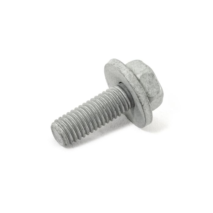 Mopar 06102465AA Front Bumper Bolt  for 18-20 Jeep Wrangler JL & Gladiator JT with Plastic Bumper