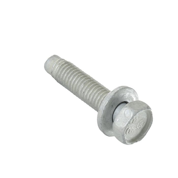 Mopar 06104195AA Clutch-Hose Bracket Bolt  for 18-20 Jeep Wrangler JL & Gladiator JT