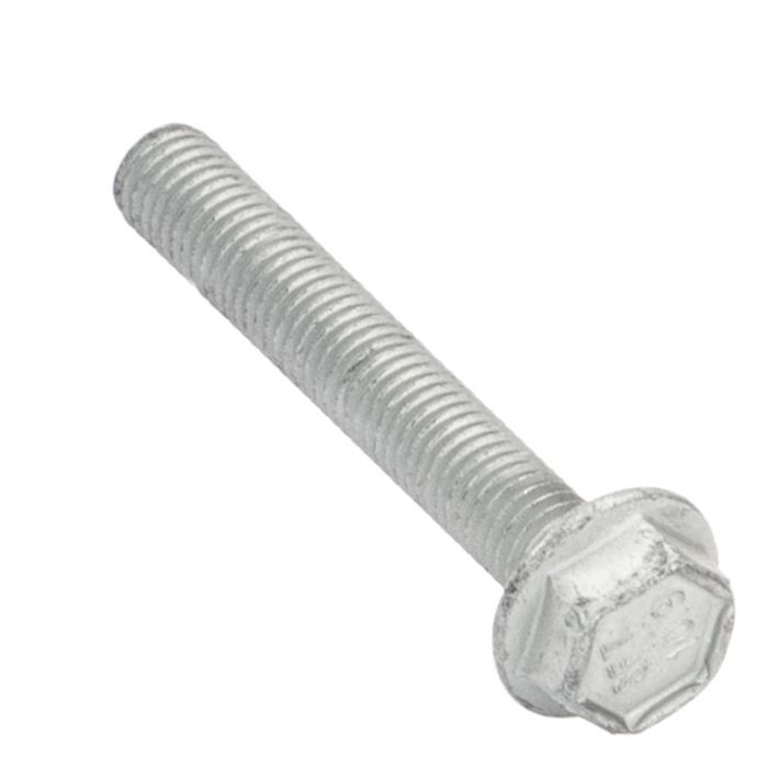 Mopar 06104406AA Grille to Carrier Hex Screw for 07-20 Jeep Wrangler JK, JL & Gladiator JT and 14-20 Cherokee KL