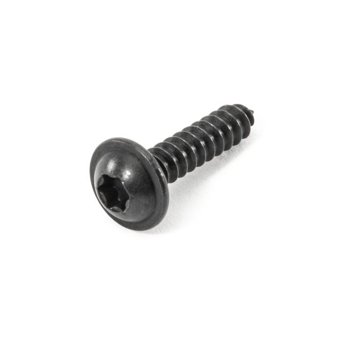 Mopar 06104568AA Fog Lamp Mounting Screw  for 18-20 Jeep Wrangler JL & Gladiator JT with Plastic Bumper