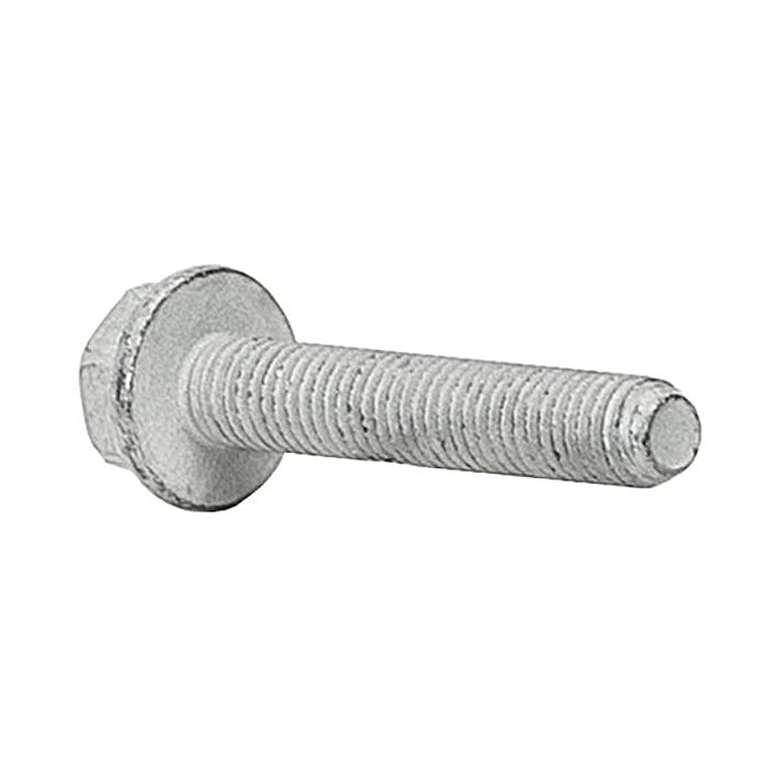 Mopar 06105052AA Hex Bolt M8 x 1.25 x 40 for 18-19 Jeep Wrangler JL and 2020 Gladiator JT